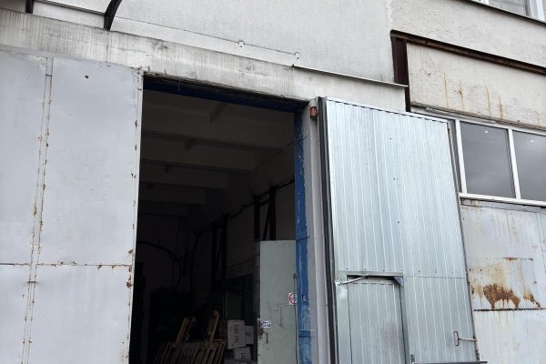 Сдается производственное/складское помещение по адресу г. Минск, Богдановича ул., д. 53 к. А - фото 7
