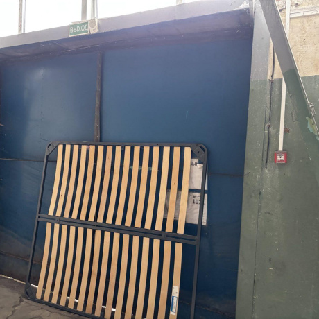 Фотография Сдается производственное/складское помещение по адресу г. Минск, Богдановича ул., д. 53 к. А - фото 6