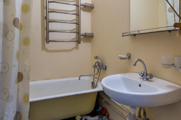 2-комнатная квартира по адресу Фогеля ул., д. 1 к. Е - фото 11