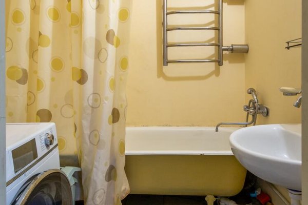 2-комнатная квартира по адресу Фогеля ул., д. 1 к. Е - фото 13