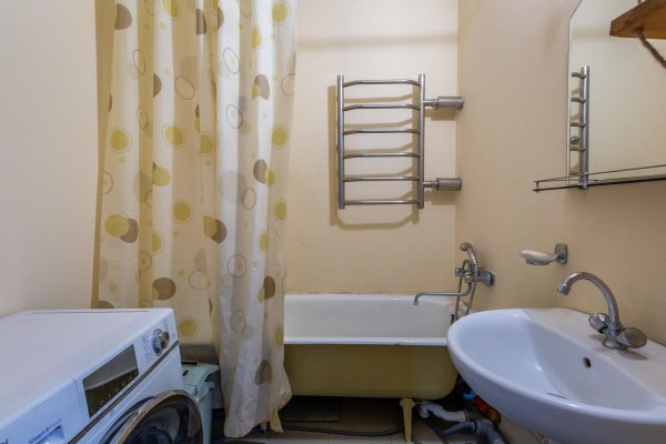 2-комнатная квартира по адресу Фогеля ул., д. 1 к. Е - фото 12