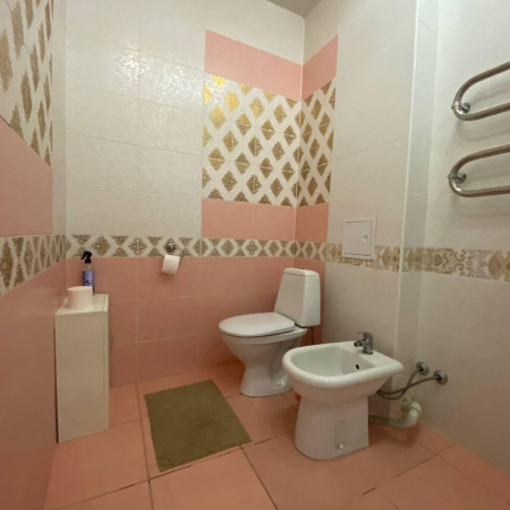 Фотография 2-комнатная квартира по адресу Красноармейская ул., д. 8 - фото 10