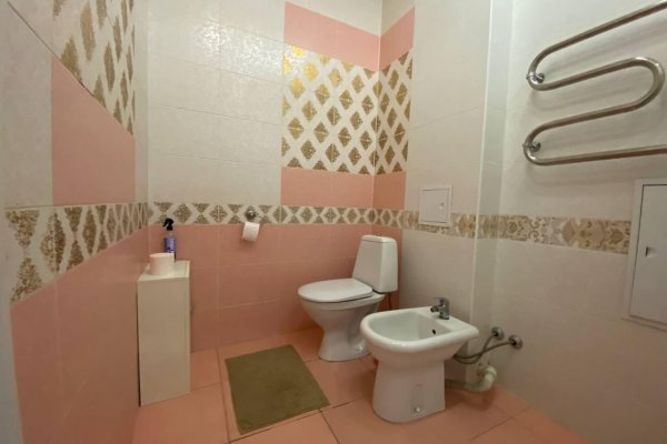 2-комнатная квартира по адресу Красноармейская ул., д. 8 - фото 10