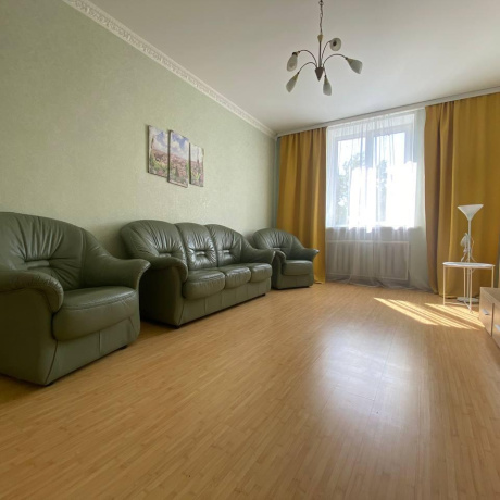 Фотография 2-комнатная квартира по адресу Красноармейская ул., д. 8 - фото 4