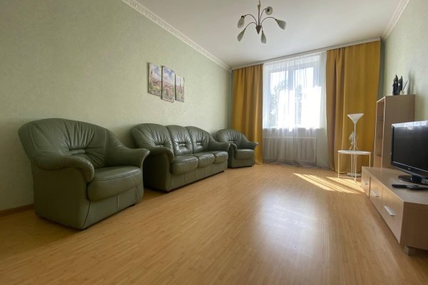 2-комнатная квартира по адресу Красноармейская ул., д. 8 - фото 4