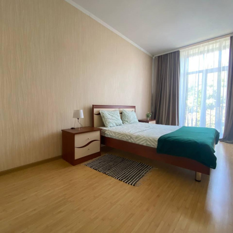 Фотография 2-комнатная квартира по адресу Красноармейская ул., д. 8 - фото 7