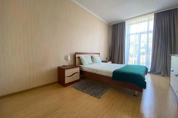 2-комнатная квартира по адресу Красноармейская ул., д. 8 - фото 7