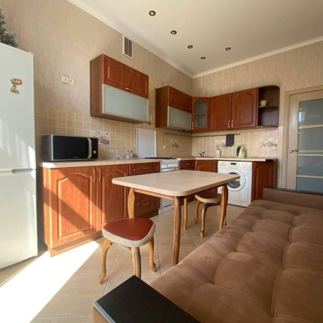 Фотография 2-комнатная квартира по адресу Красноармейская ул., д. 8 - фото 3