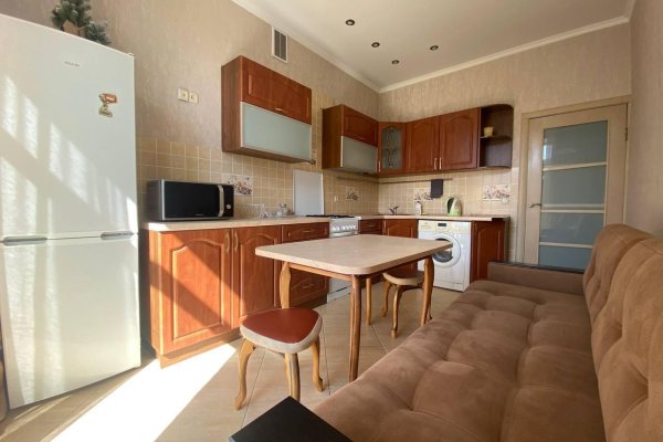 2-комнатная квартира по адресу Красноармейская ул., д. 8 - фото 3