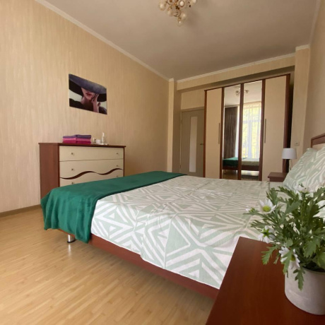 Фотография 2-комнатная квартира по адресу Красноармейская ул., д. 8 - фото 9