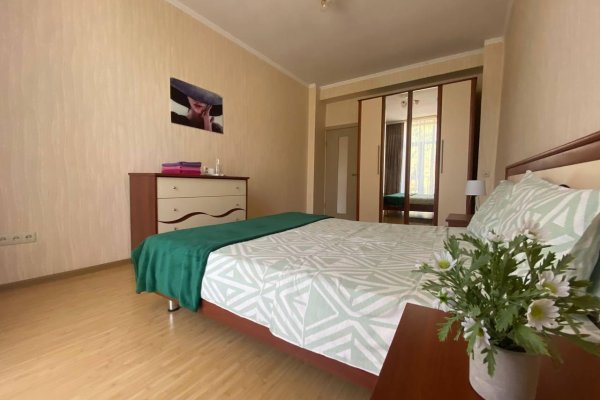 2-комнатная квартира по адресу Красноармейская ул., д. 8 - фото 9