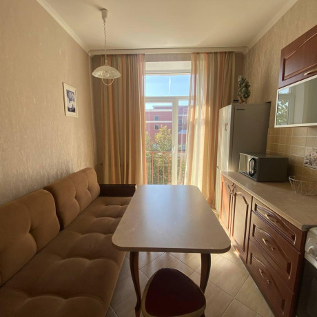 Фотография 2-комнатная квартира по адресу Красноармейская ул., д. 8 - фото 2