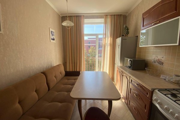 2-комнатная квартира по адресу Красноармейская ул., д. 8 - фото 2