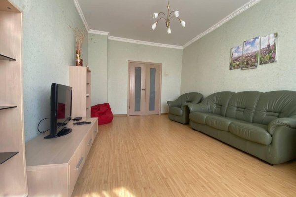 2-комнатная квартира по адресу Красноармейская ул., д. 8 - фото 6