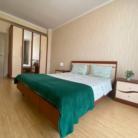 Фотография 2-комнатная квартира по адресу Красноармейская ул., д. 8 - фото 8