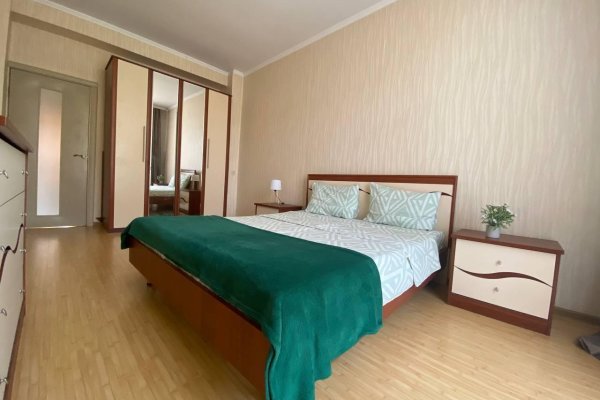 2-комнатная квартира по адресу Красноармейская ул., д. 8 - фото 8