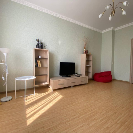 Фотография 2-комнатная квартира по адресу Красноармейская ул., д. 8 - фото 5