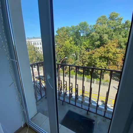 Фотография 2-комнатная квартира по адресу Красноармейская ул., д. 8 - фото 14