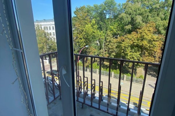 2-комнатная квартира по адресу Красноармейская ул., д. 8 - фото 14