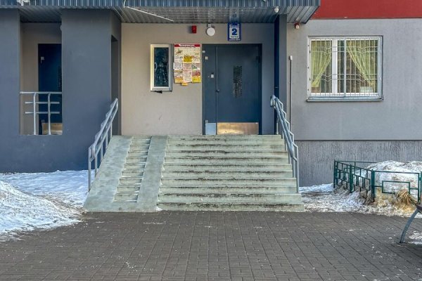 2-комнатная квартира по адресу Фогеля ул., д. 1 к. Е - фото 20