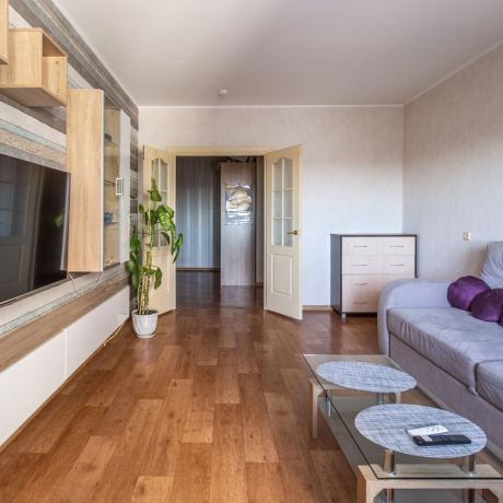 Фотография 2-комнатная квартира по адресу Фогеля ул., д. 1 к. Е - фото 7