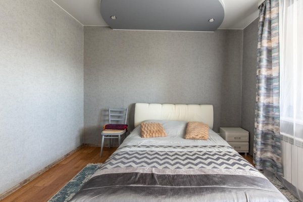 2-комнатная квартира по адресу Фогеля ул., д. 1 к. Е - фото 2