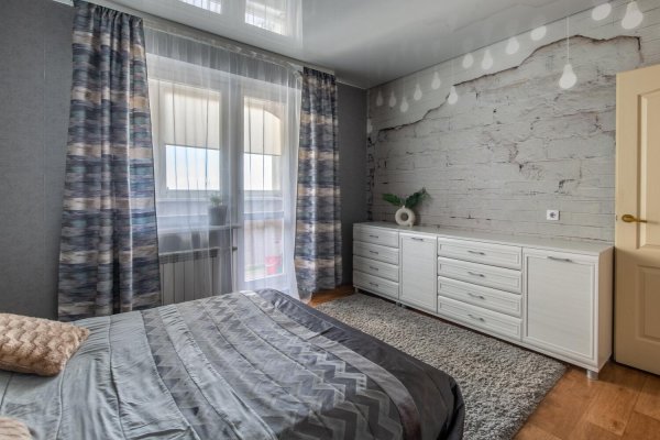 2-комнатная квартира по адресу Фогеля ул., д. 1 к. Е - фото 3