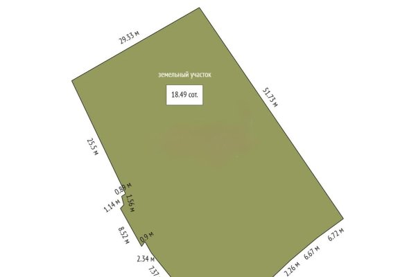 Продается дом д. Большой Тростенец, Совхозная ул. - фото 2