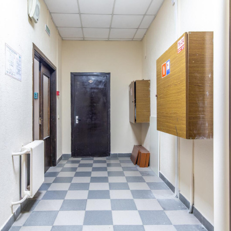 Фотография Продается офисное помещение по адресу г. Минск, Тимирязева ул., д. 65 к. А - фото 7
