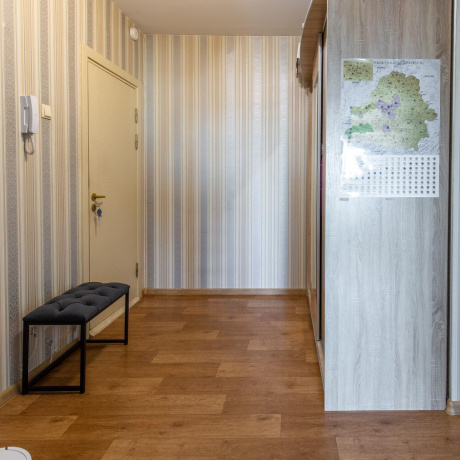 Фотография 2-комнатная квартира по адресу Фогеля ул., д. 1 к. Е - фото 17