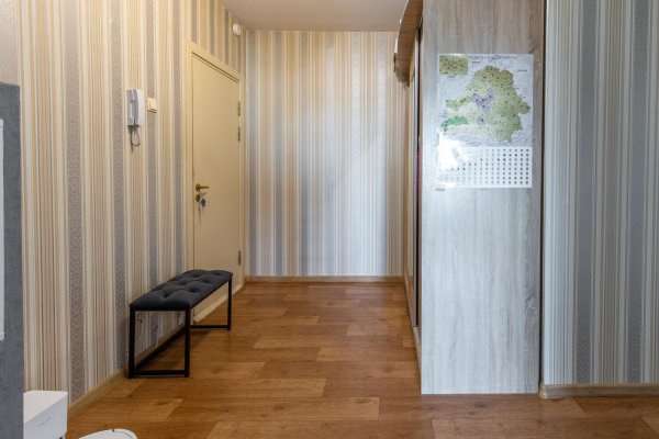 2-комнатная квартира по адресу Фогеля ул., д. 1 к. Е - фото 17