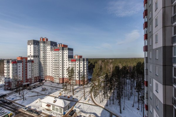 2-комнатная квартира по адресу Фогеля ул., д. 1 к. Е - фото 18