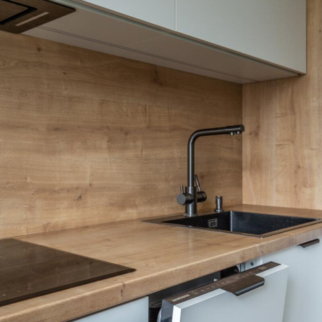 Фотография 2-комнатная квартира по адресу Рафиева ул., д. 94 - фото 4