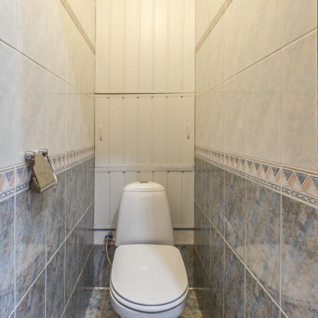 Фотография 2-комнатная квартира по адресу Рафиева ул., д. 94 - фото 17