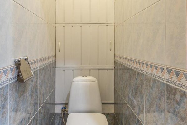 2-комнатная квартира по адресу Рафиева ул., д. 94 - фото 17