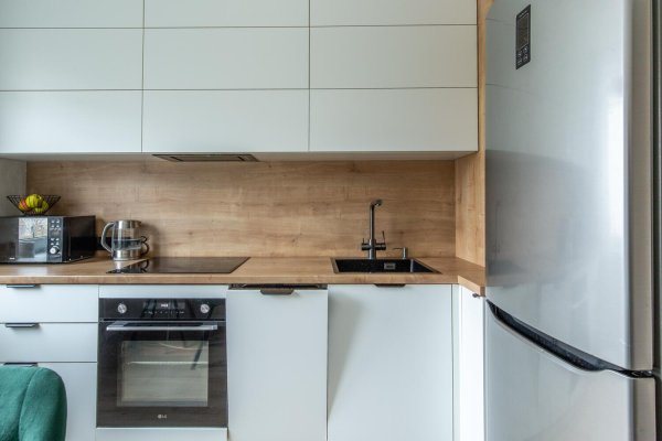 2-комнатная квартира по адресу Рафиева ул., д. 94 - фото 2