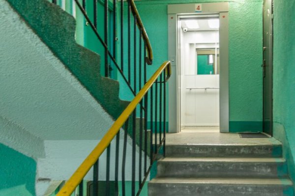 2-комнатная квартира по адресу Рафиева ул., д. 94 - фото 20