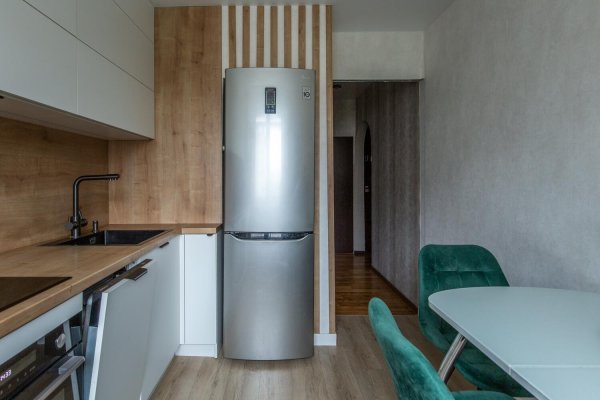 2-комнатная квартира по адресу Рафиева ул., д. 94 - фото 5