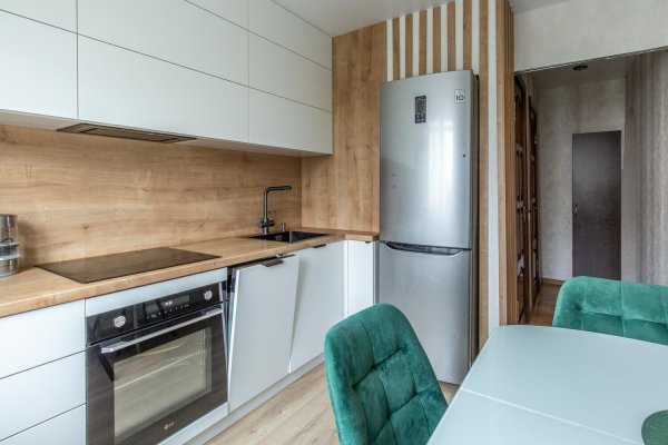 2-комнатная квартира по адресу Рафиева ул., д. 94 - фото 6