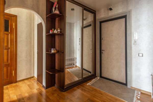 2-комнатная квартира по адресу Рафиева ул., д. 94 - фото 18