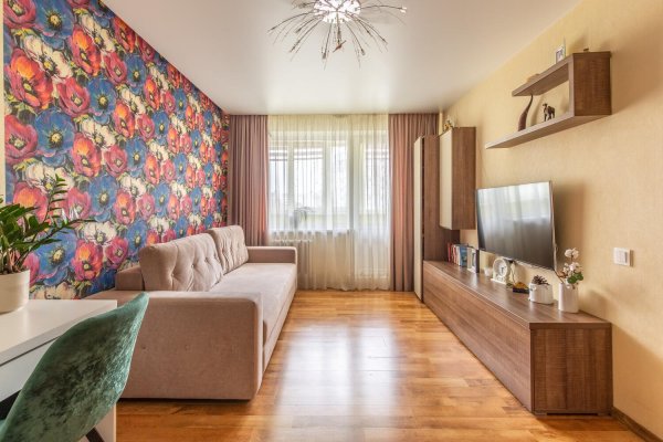 2-комнатная квартира по адресу Рафиева ул., д. 94 - фото 8