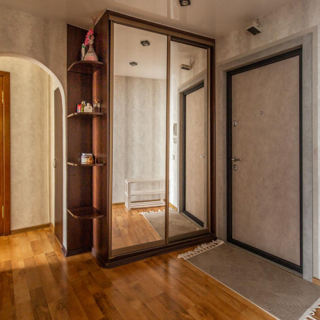 Фотография 2-комнатная квартира по адресу Рафиева ул., д. 94 - фото 12