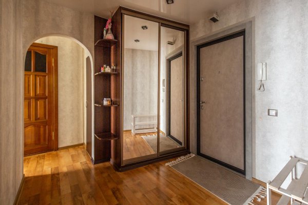 2-комнатная квартира по адресу Рафиева ул., д. 94 - фото 12