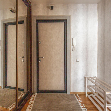 Фотография 2-комнатная квартира по адресу Рафиева ул., д. 94 - фото 19