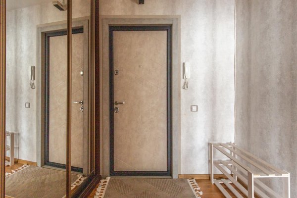 2-комнатная квартира по адресу Рафиева ул., д. 94 - фото 19