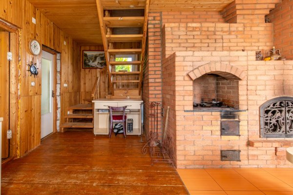 Продается дача с/т. Родник Соломореченский - фото 15