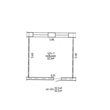 Фотография Продается офисное помещение по адресу аг. Колодищи, Минская ул., д. 5 - фото 6