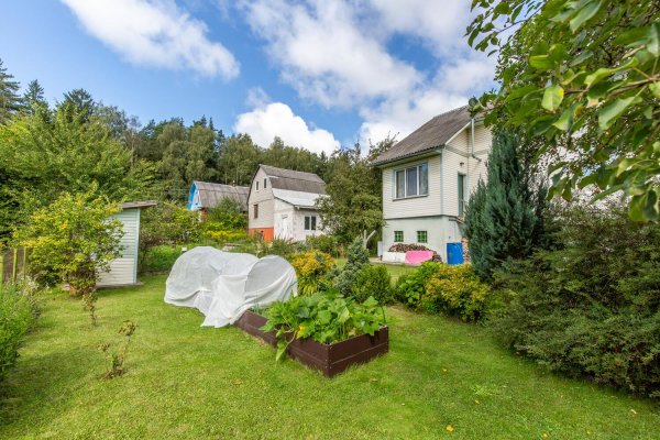 Продается дача с/т. Родник Соломореченский - фото 7