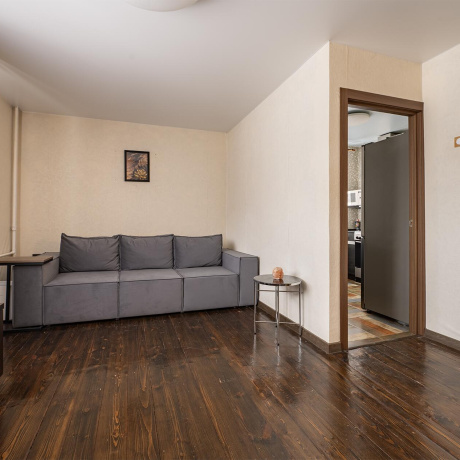 Фотография 1-комнатная квартира по адресу Шевченко бульвар, д. 24 - фото 5