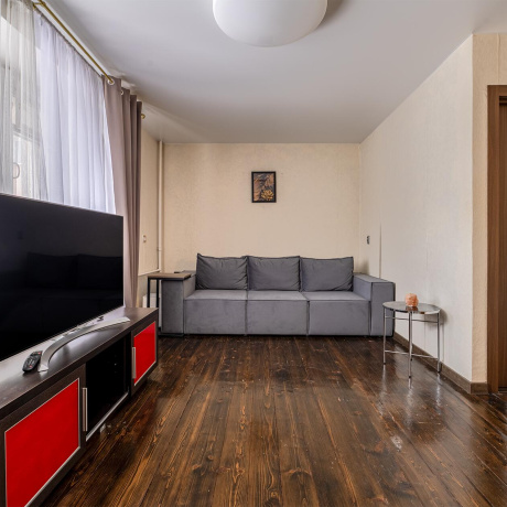 Фотография 1-комнатная квартира по адресу Шевченко бульвар, д. 24 - фото 2